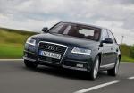 Audi A6 2.8 FSI Sedan 2008 года